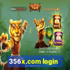 356x.com login